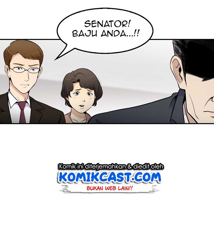 Again My Life Chapter 25 Bahasa Indonesia